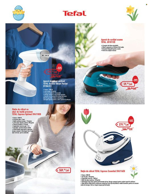 Catalog Carrefour - 23.03.2026 - 30.04.2026. Pagina 2