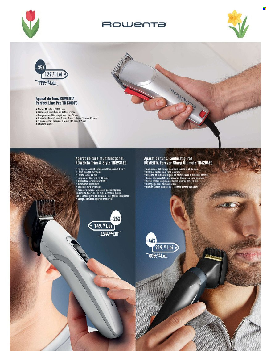Catalog Carrefour - 23.03.2026 - 30.04.2026. Pagina 5