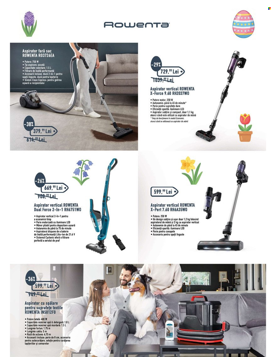 Catalog Carrefour - 23.03.2026 - 30.04.2026. Pagina 7