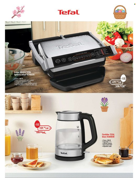 Catalog Carrefour - 23.03.2026 - 30.04.2026. Pagina 10
