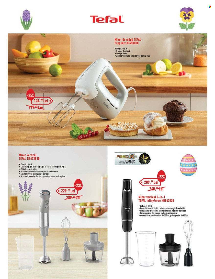 Catalog Carrefour - 23.03.2026 - 30.04.2026. Pagina 11