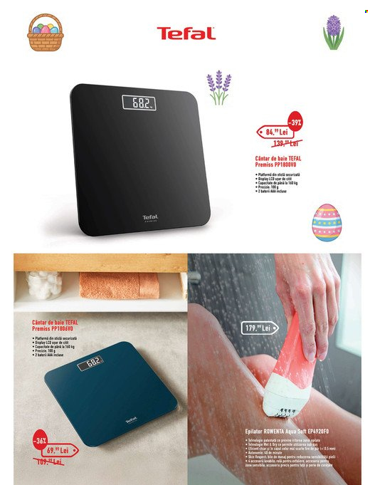 Catalog Carrefour - 23.03.2026 - 30.04.2026. Pagina 16