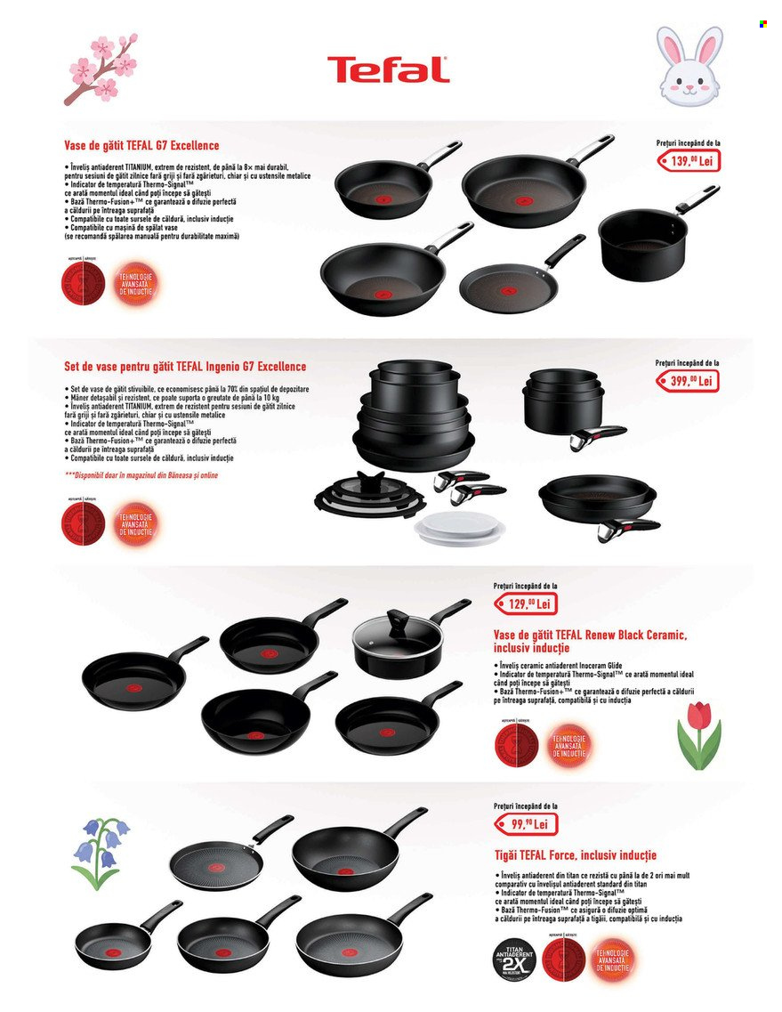 Catalog Carrefour - 23.03.2026 - 30.04.2026. Pagina 17