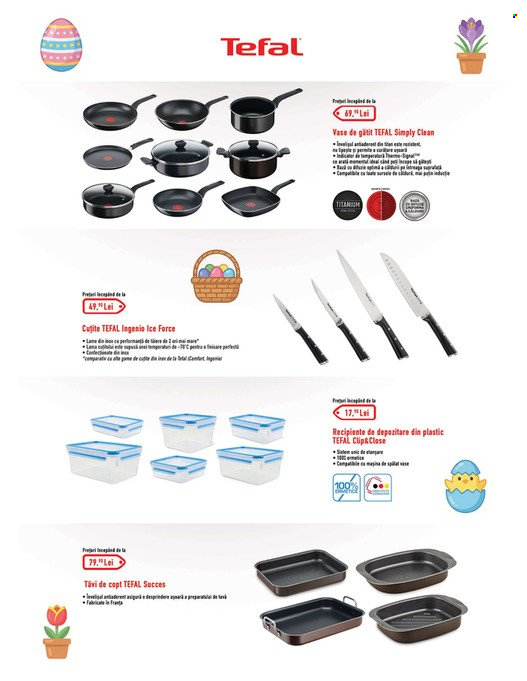 Catalog Carrefour - 23.03.2026 - 30.04.2026. Pagina 18