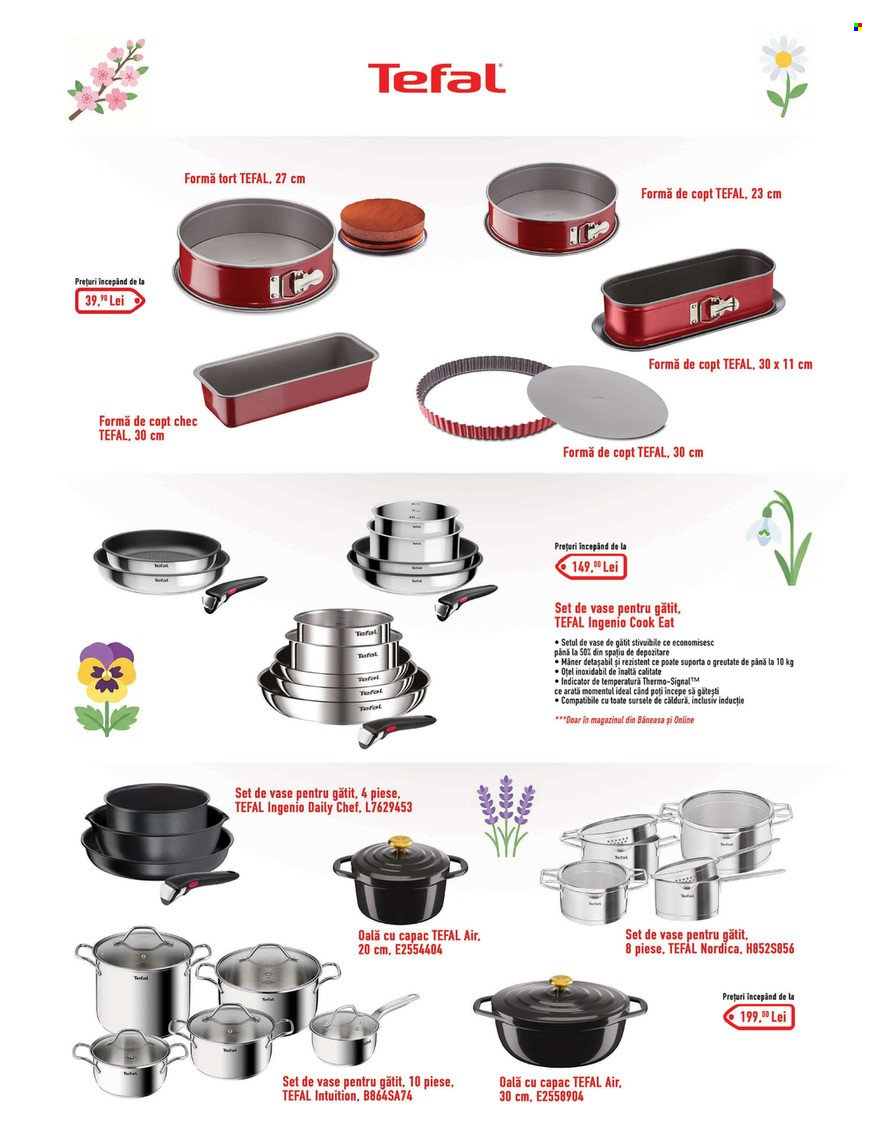 Catalog Carrefour - 23.03.2026 - 30.04.2026. Pagina 19