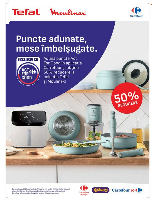 Catalog Carrefour - 23.03.2026 - 30.04.2026. Pagina 20