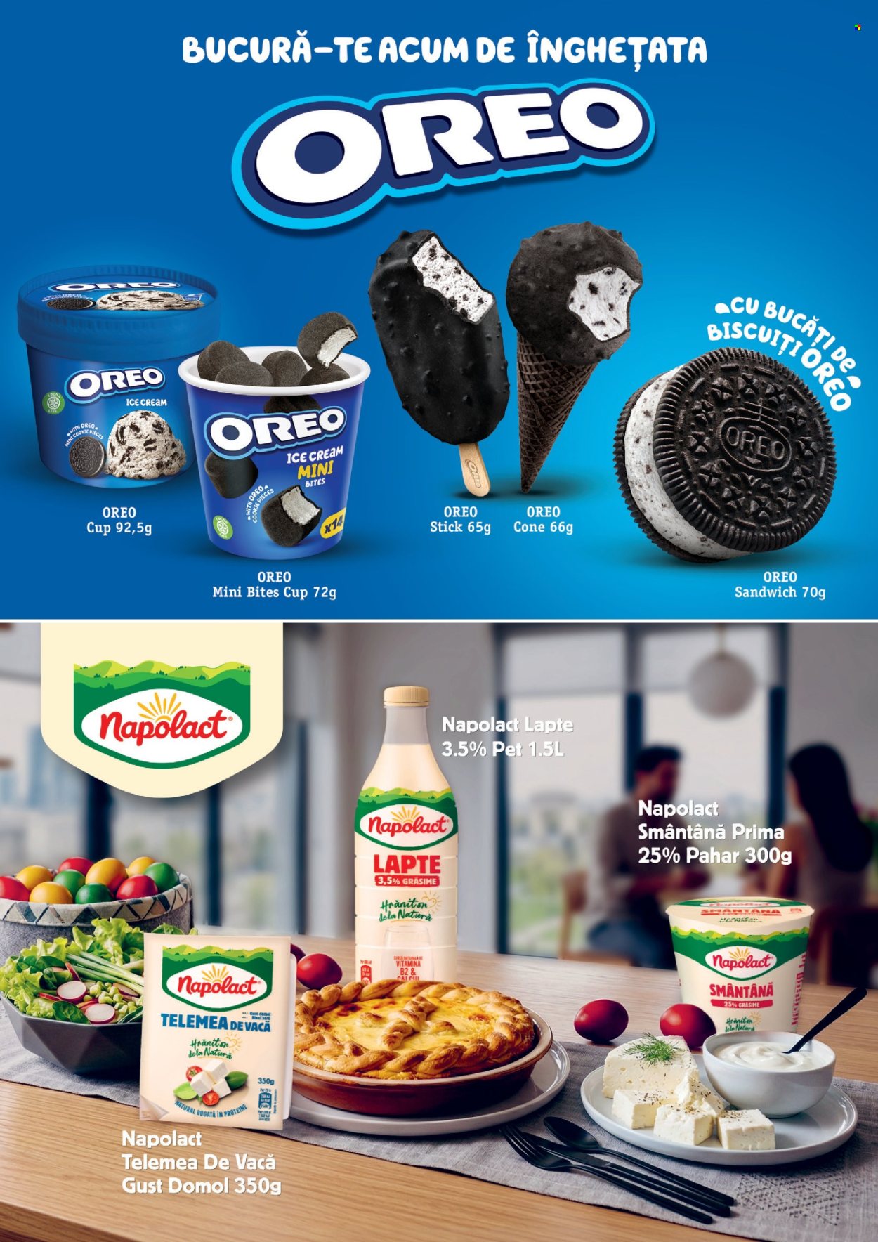 Catalog Mega Image - 01.04.2026 - 30.04.2026. Pagina 32