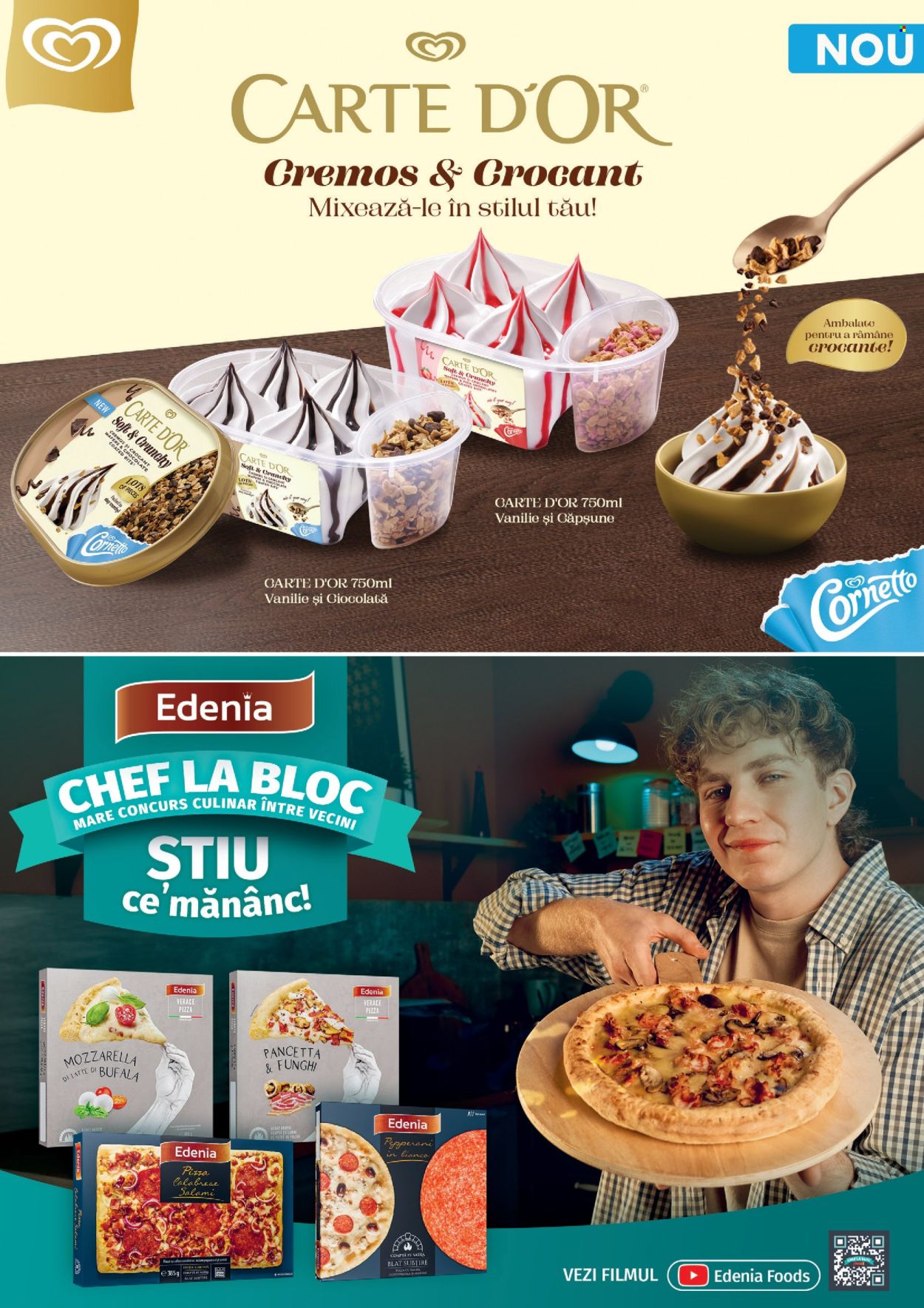 Catalog Mega Image - 01.04.2026 - 30.04.2026. Pagina 47