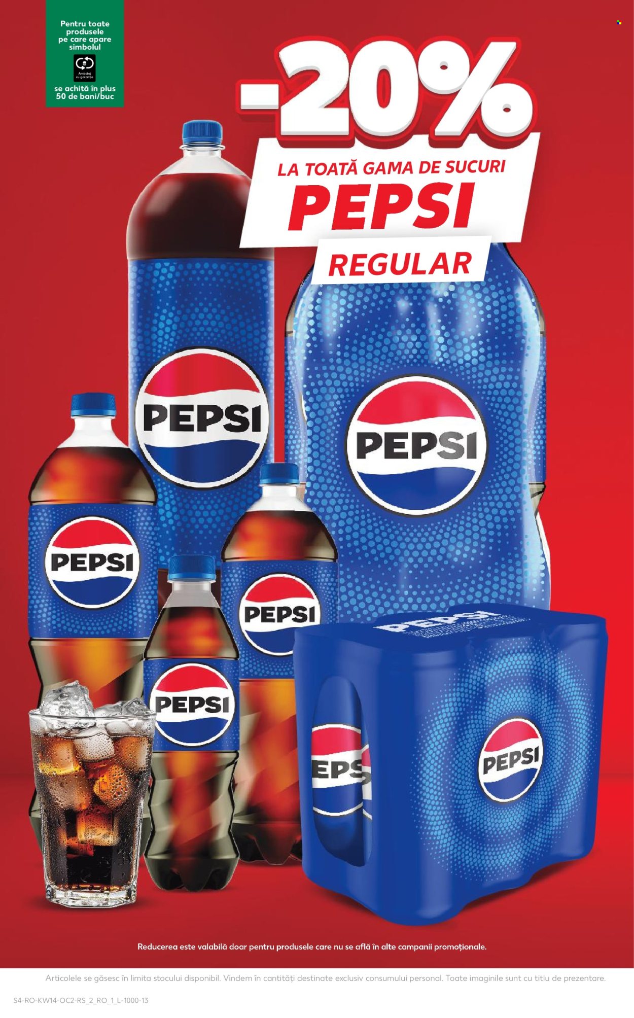 Catalog Kaufland - 01.04.2026 - 07.04.2026. Pagina 4