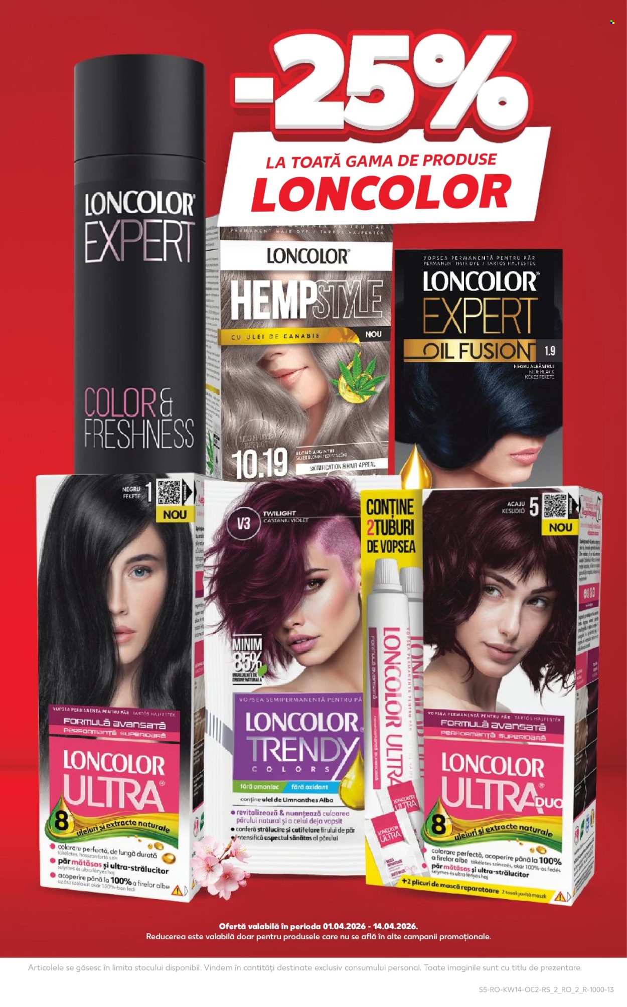 Catalog Kaufland - 01.04.2026 - 07.04.2026. Pagina 5
