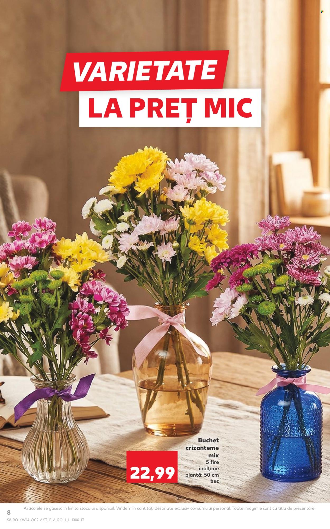 Catalog Kaufland - 01.04.2026 - 07.04.2026. Pagina 8