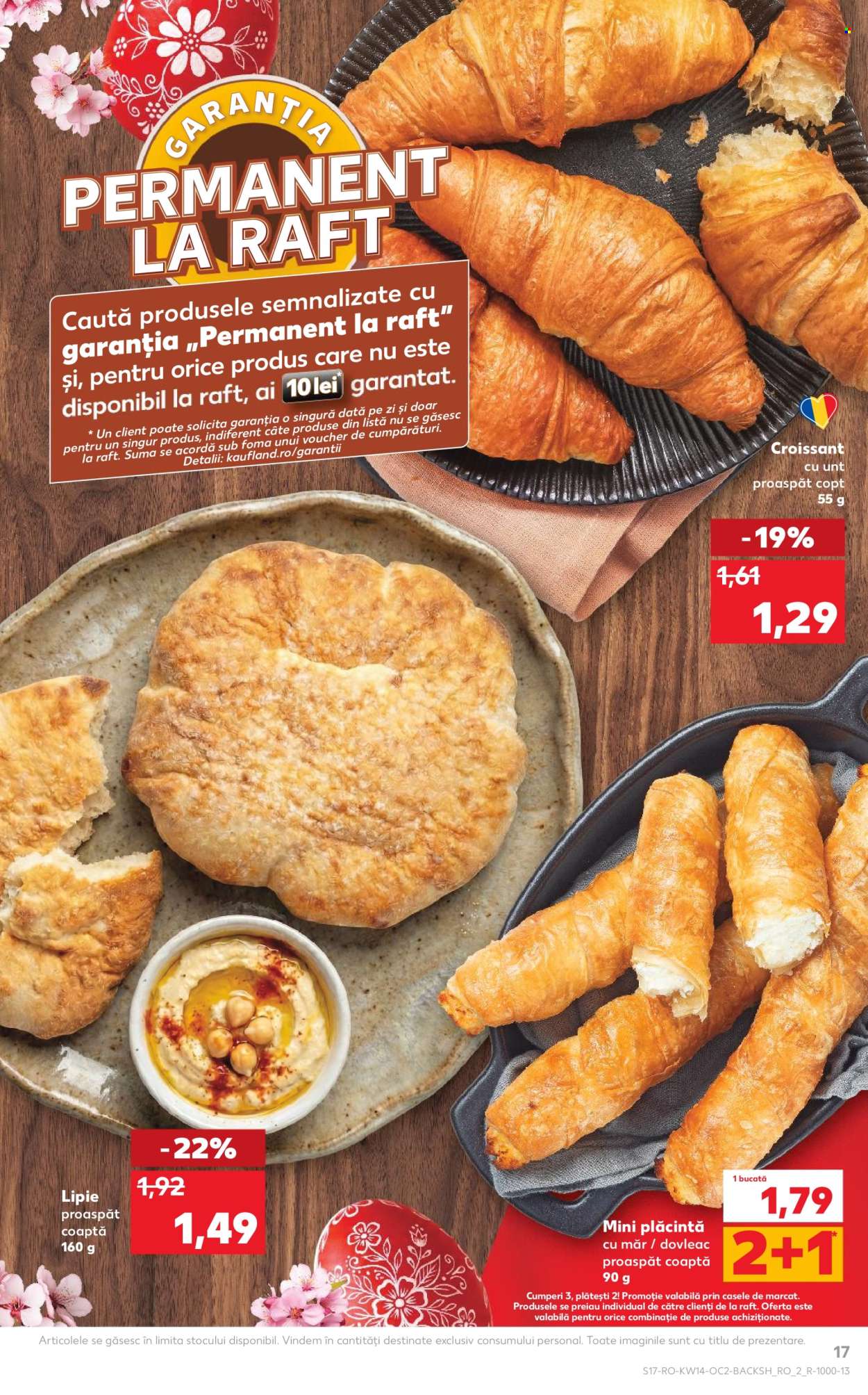 Catalog Kaufland - 01.04.2026 - 07.04.2026. Pagina 17