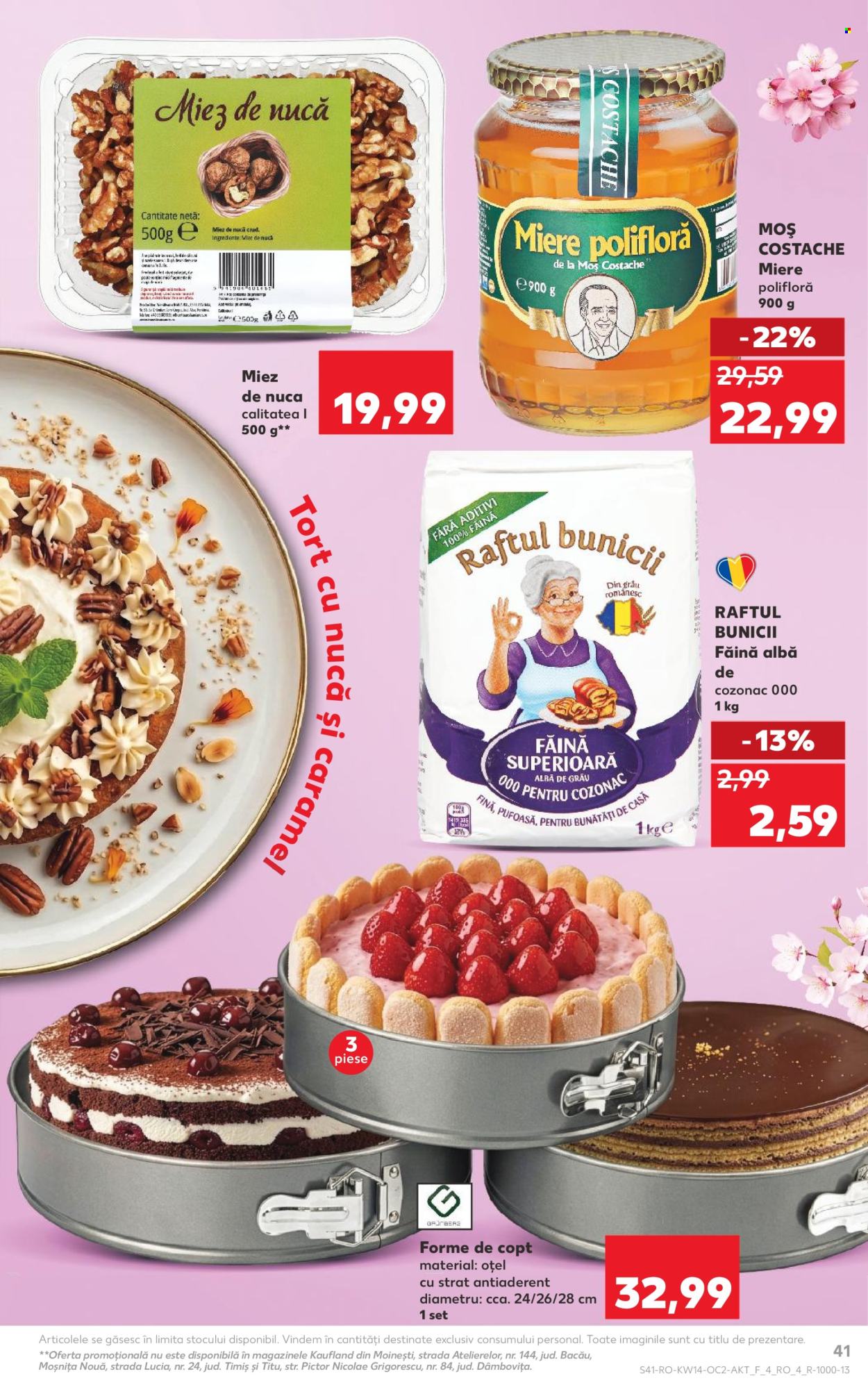 Catalog Kaufland - 01.04.2026 - 07.04.2026. Pagina 41