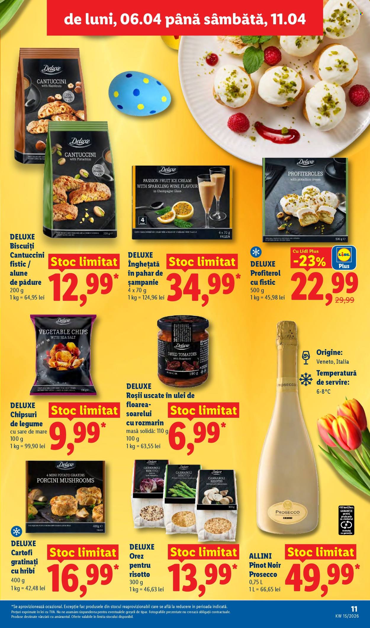 Catalog Lidl - 06.04.2026 - 11.04.2026. Pagina 11