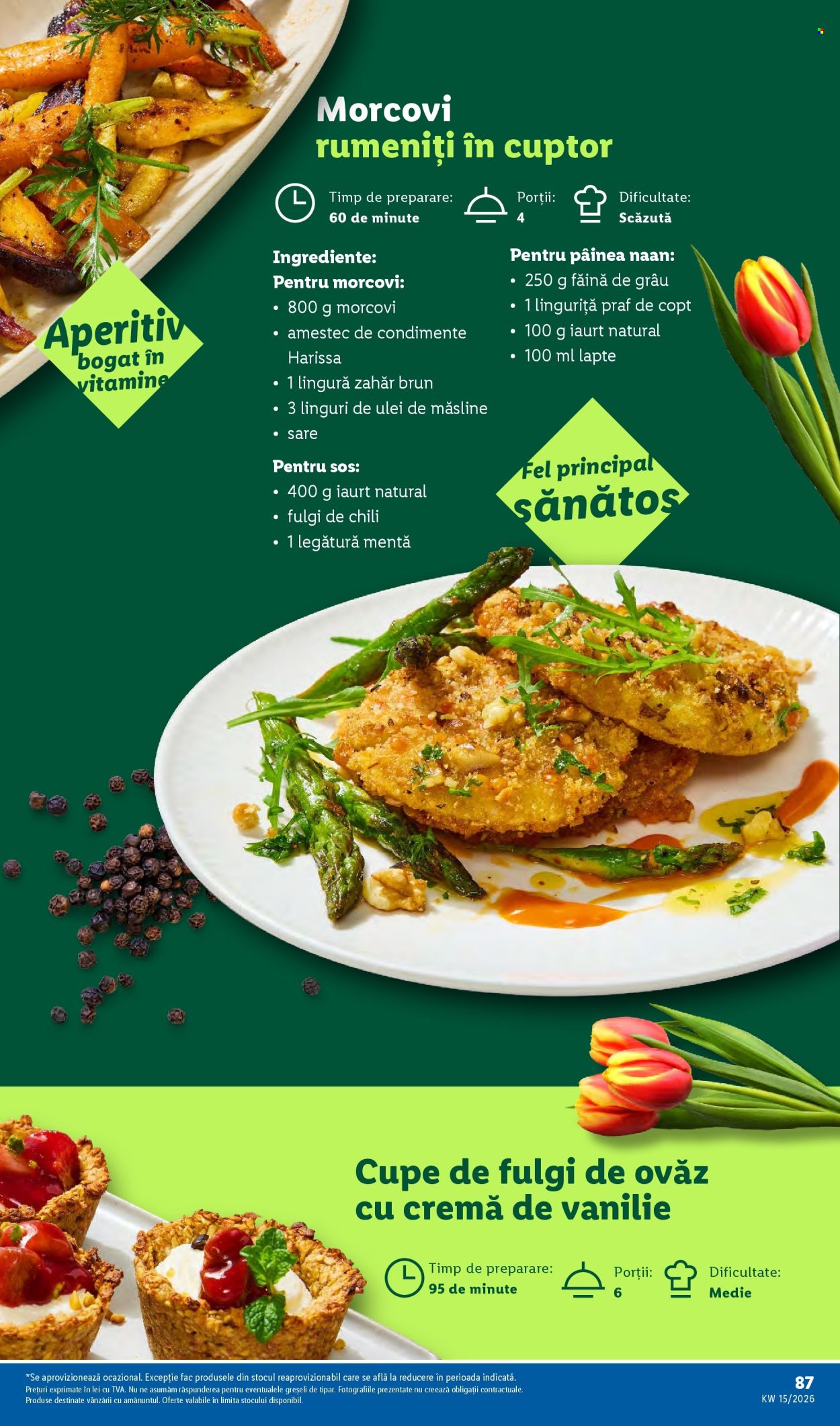 Catalog Lidl - 06.04.2026 - 11.04.2026. Pagina 87