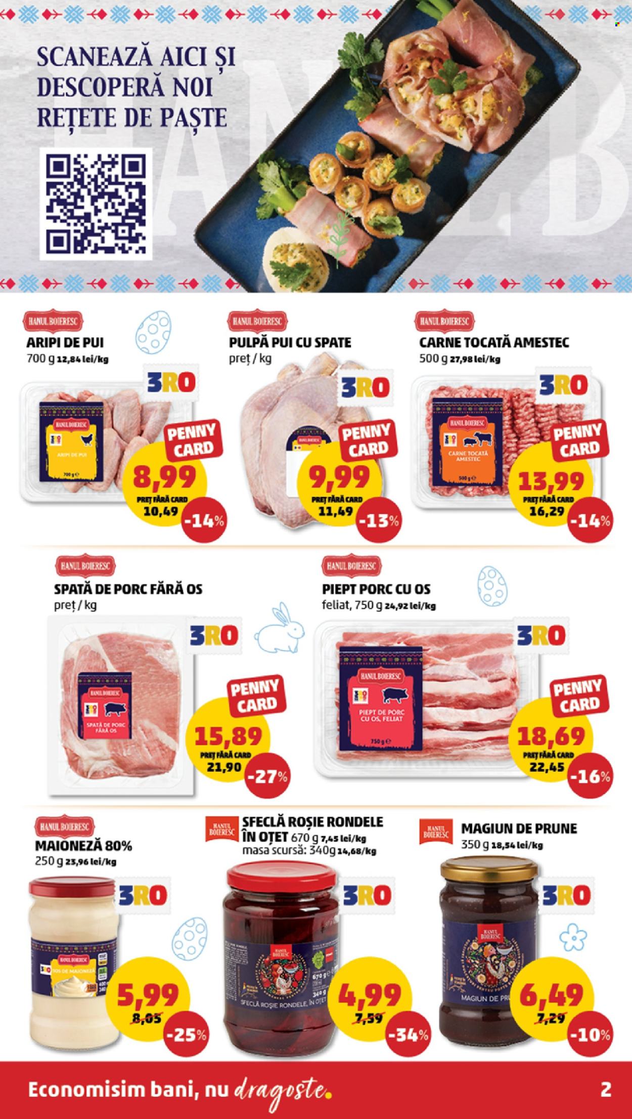 Catalog PENNY - 01.04.2026 - 07.04.2026. Pagina 2