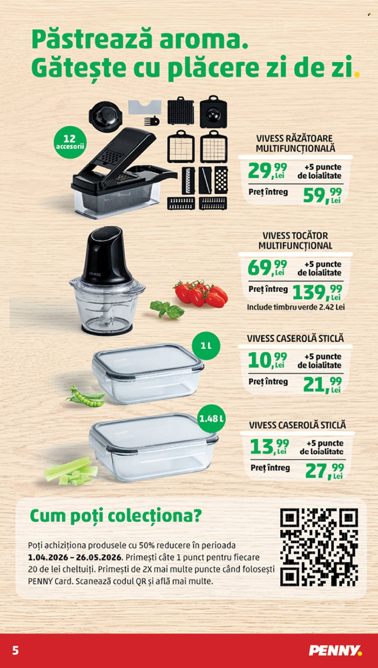 Catalog PENNY - 01.04.2026 - 07.04.2026. Pagina 5