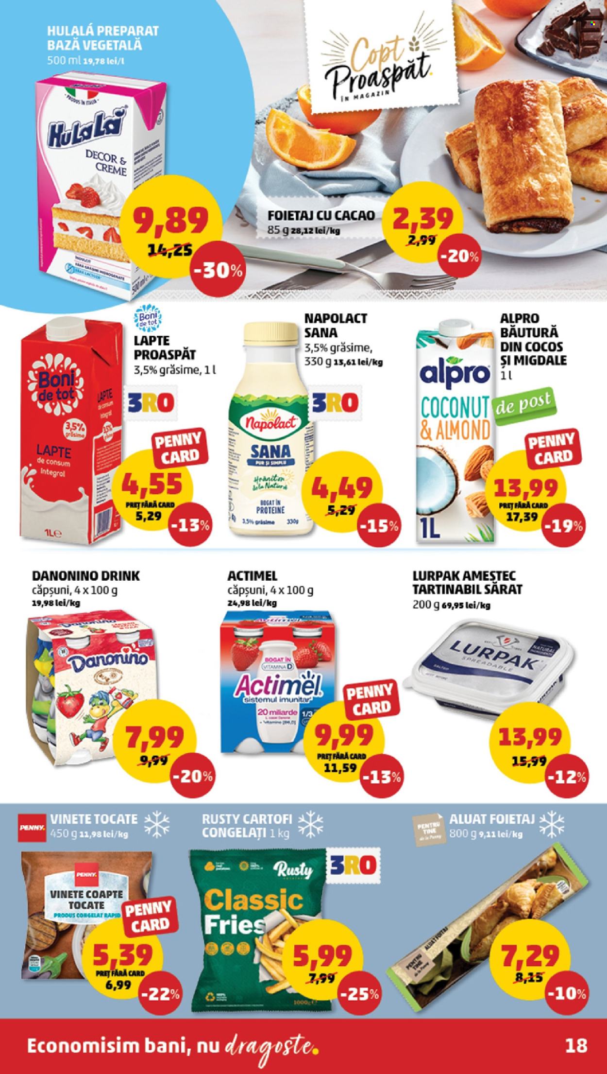 Catalog PENNY - 01.04.2026 - 07.04.2026. Pagina 18