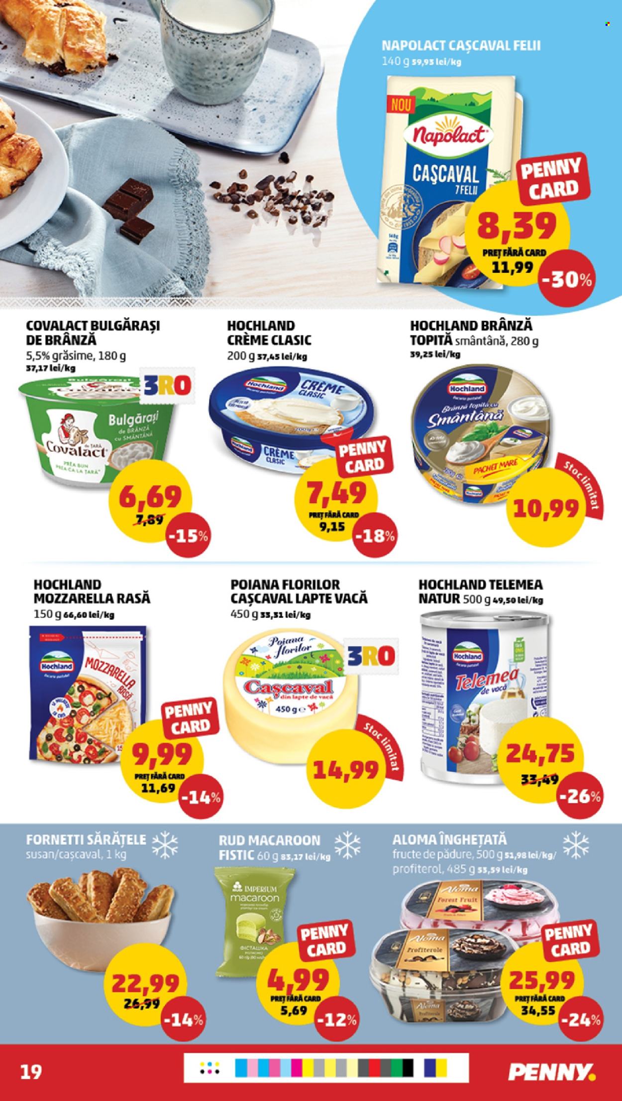 Catalog PENNY - 01.04.2026 - 07.04.2026. Pagina 19