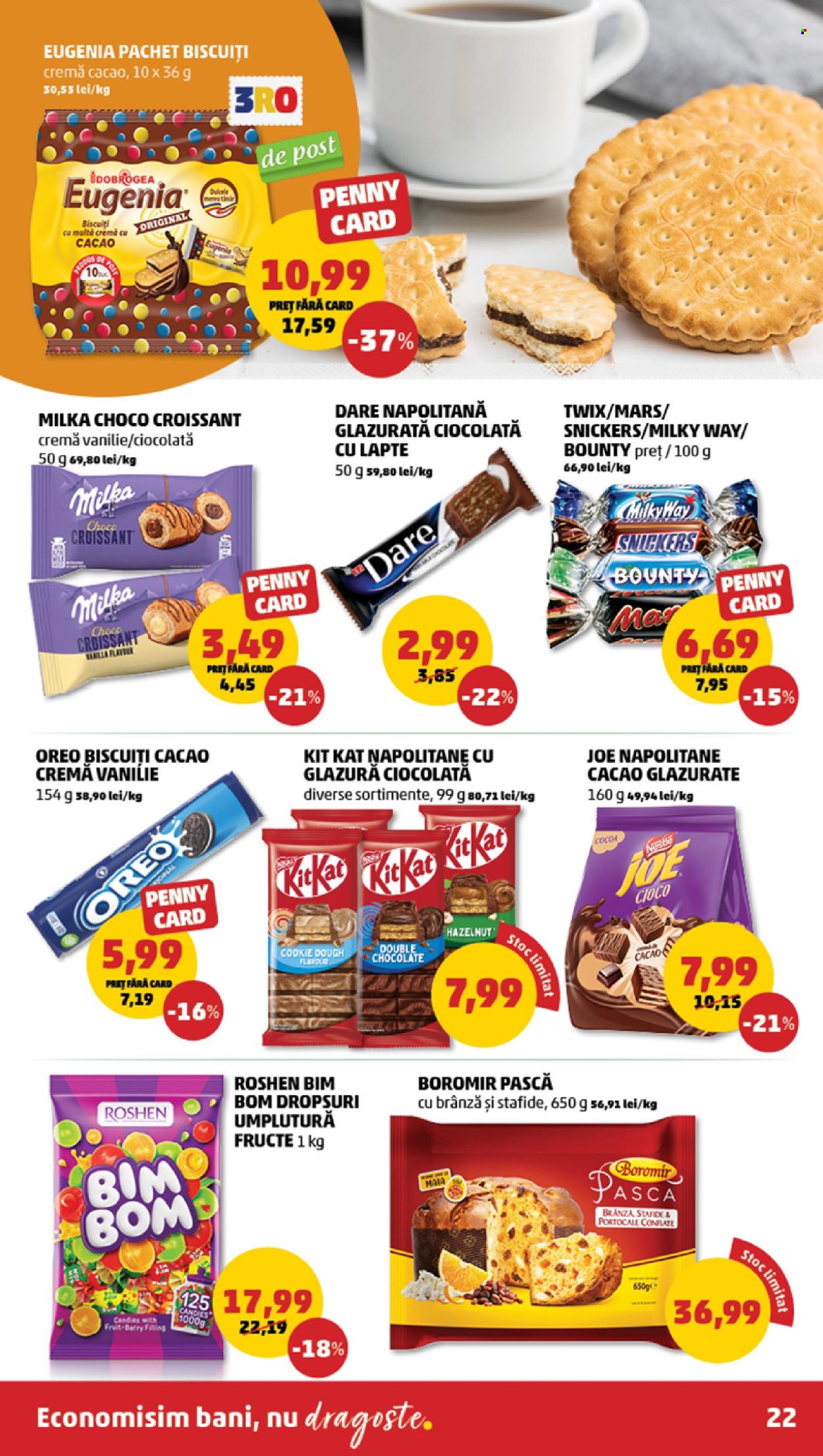 Catalog PENNY - 01.04.2026 - 07.04.2026. Pagina 22