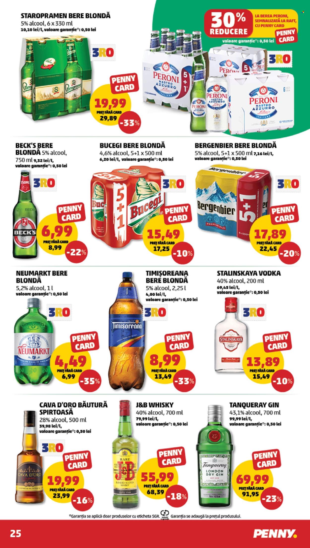 Catalog PENNY - 01.04.2026 - 07.04.2026. Pagina 25