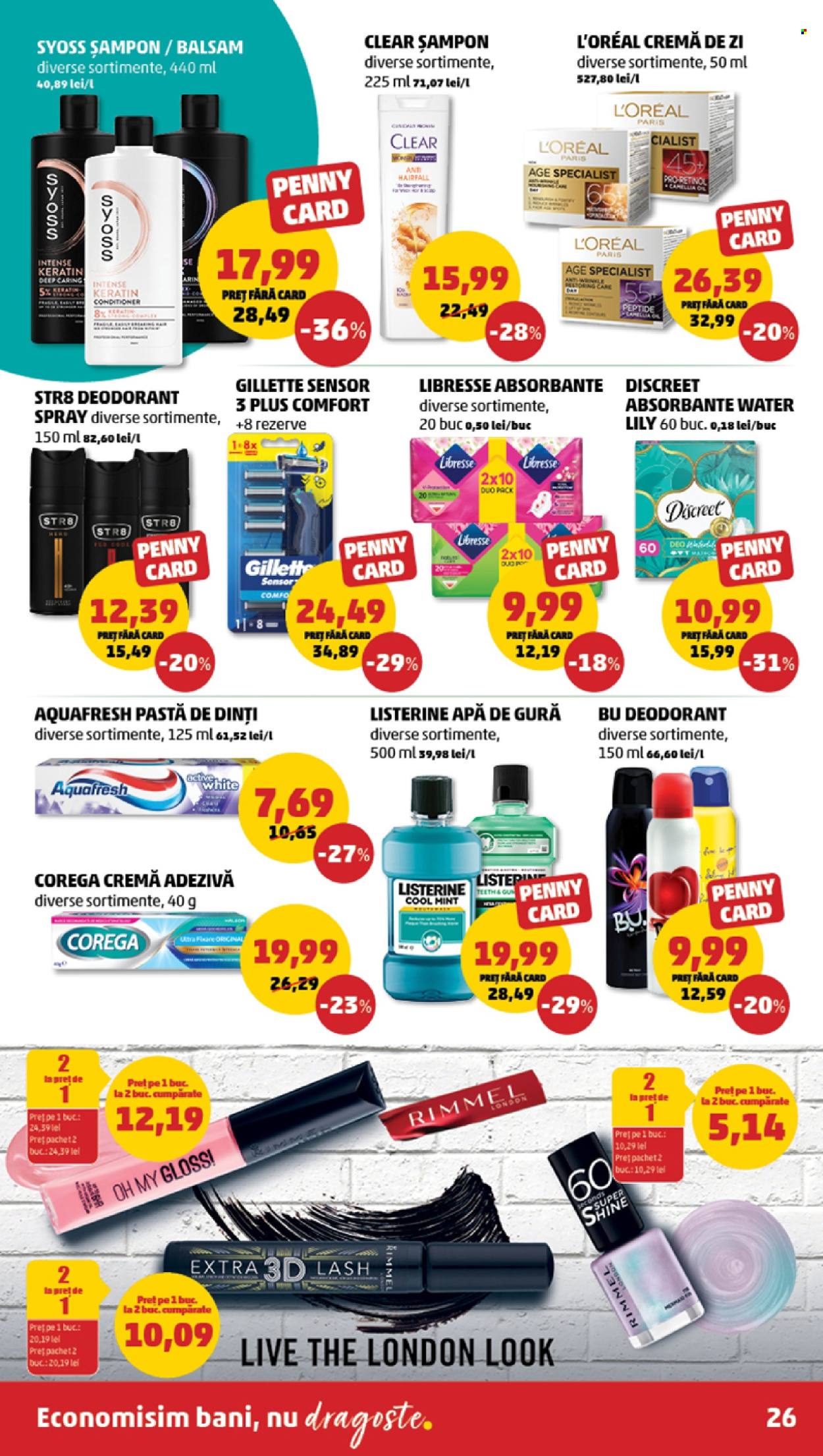 Catalog PENNY - 01.04.2026 - 07.04.2026. Pagina 26