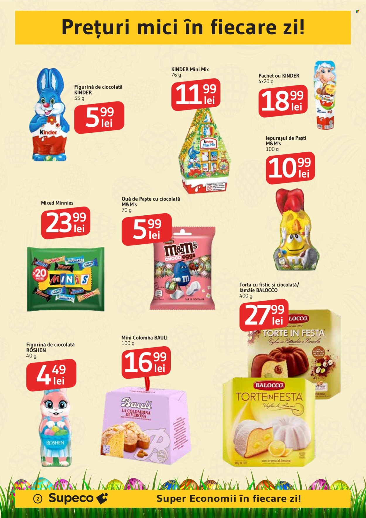 Catalog Supeco - 02.04.2026 - 15.04.2026. Pagina 2