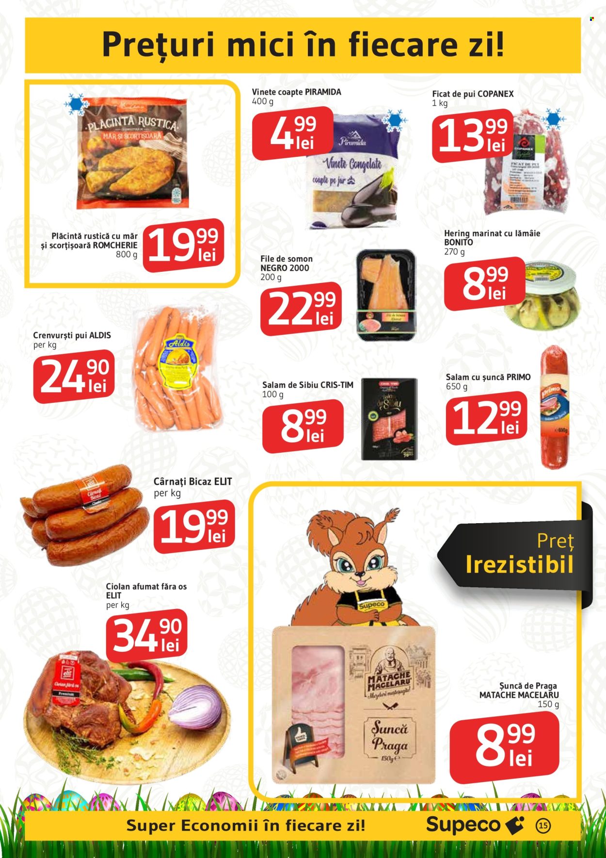 Catalog Supeco - 02.04.2026 - 15.04.2026. Pagina 15