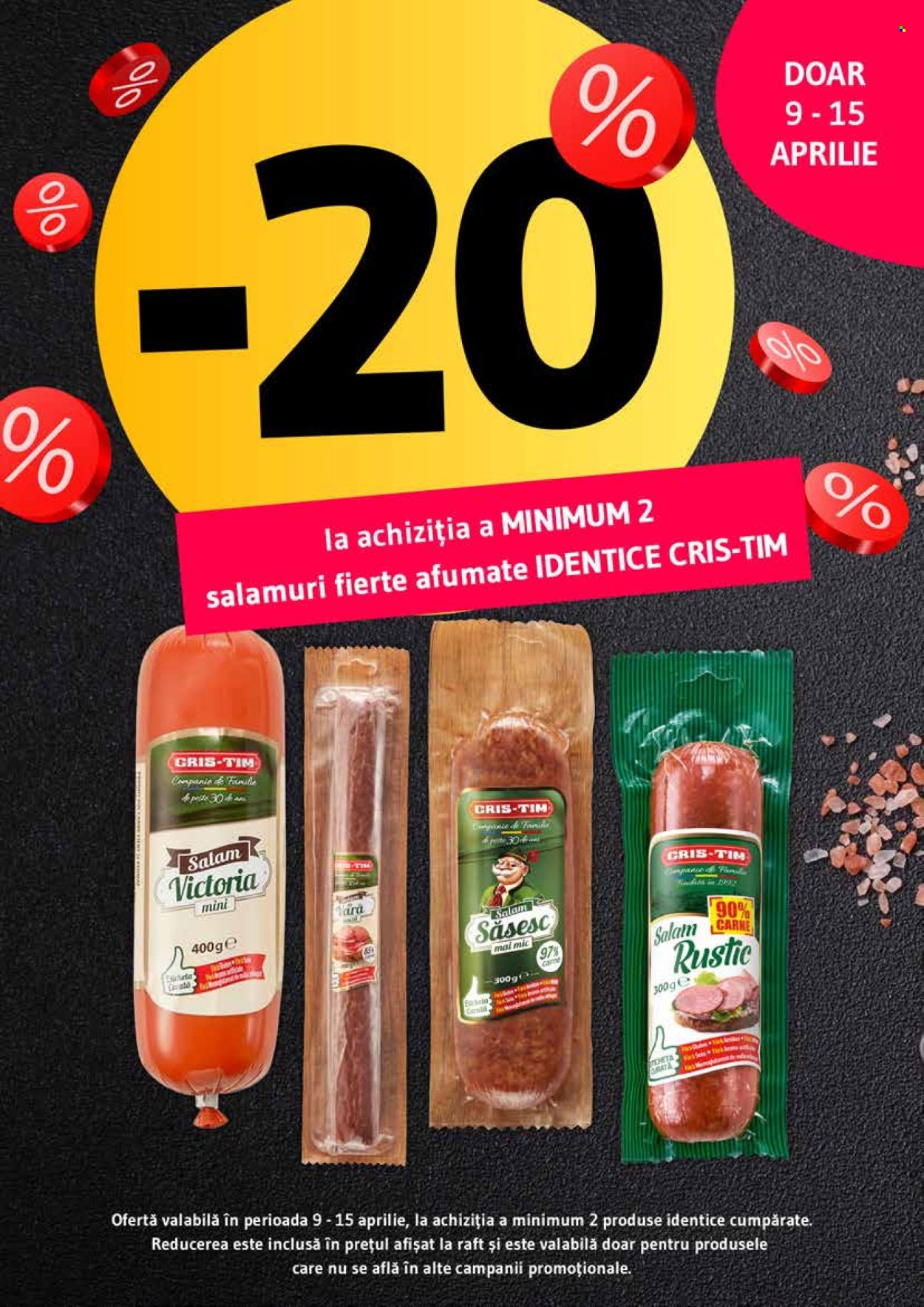 Catalog Supeco - 02.04.2026 - 15.04.2026. Pagina 16