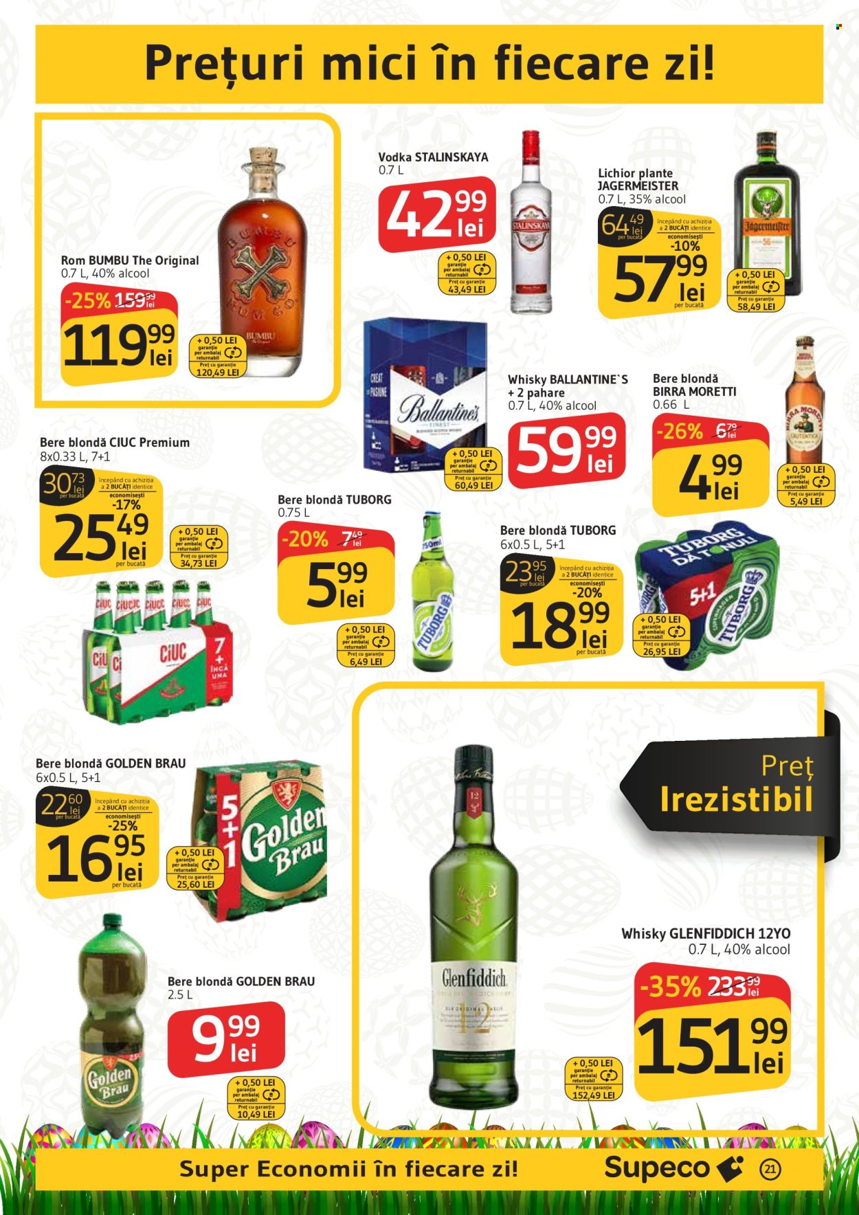 Catalog Supeco - 02.04.2026 - 15.04.2026. Pagina 21