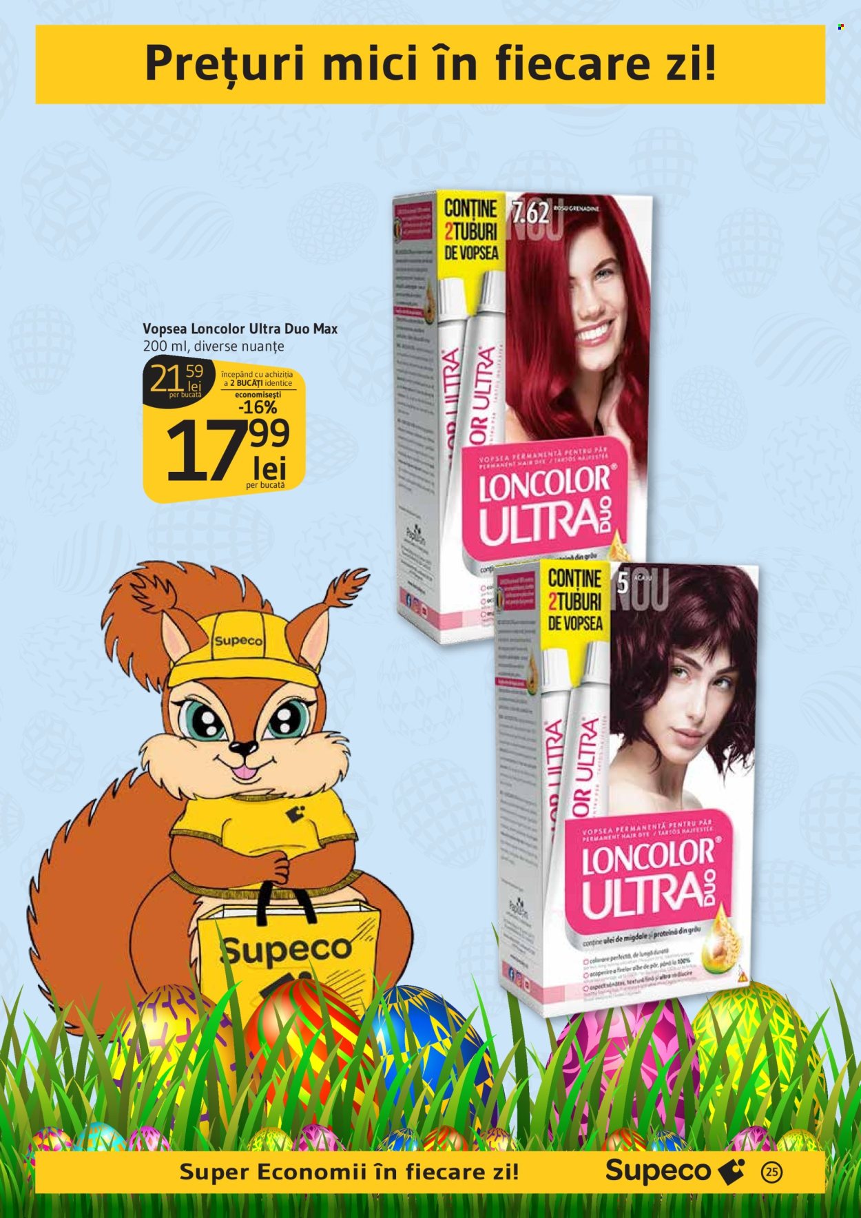 Catalog Supeco - 02.04.2026 - 15.04.2026. Pagina 25