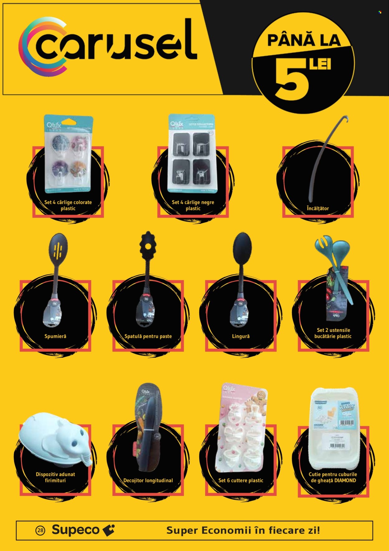Catalog Supeco - 02.04.2026 - 15.04.2026. Pagina 28
