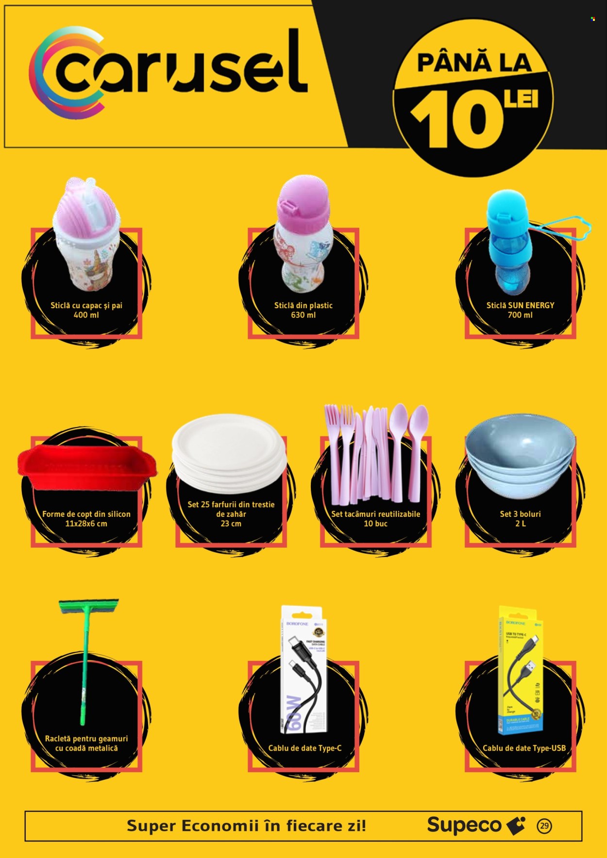 Catalog Supeco - 02.04.2026 - 15.04.2026. Pagina 29