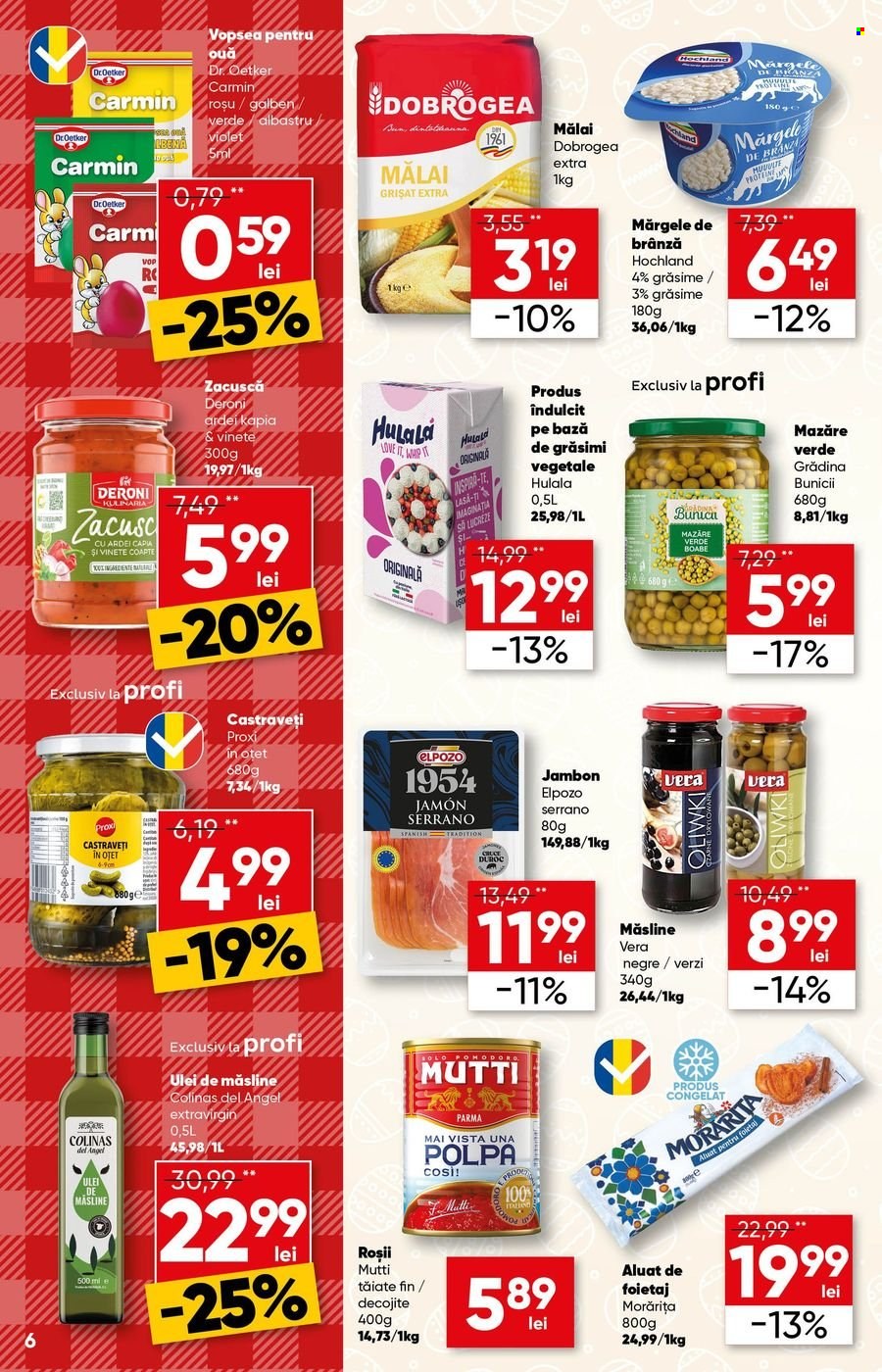 Catalog Profi Super - 01.04.2026 - 14.04.2026. Pagina 6