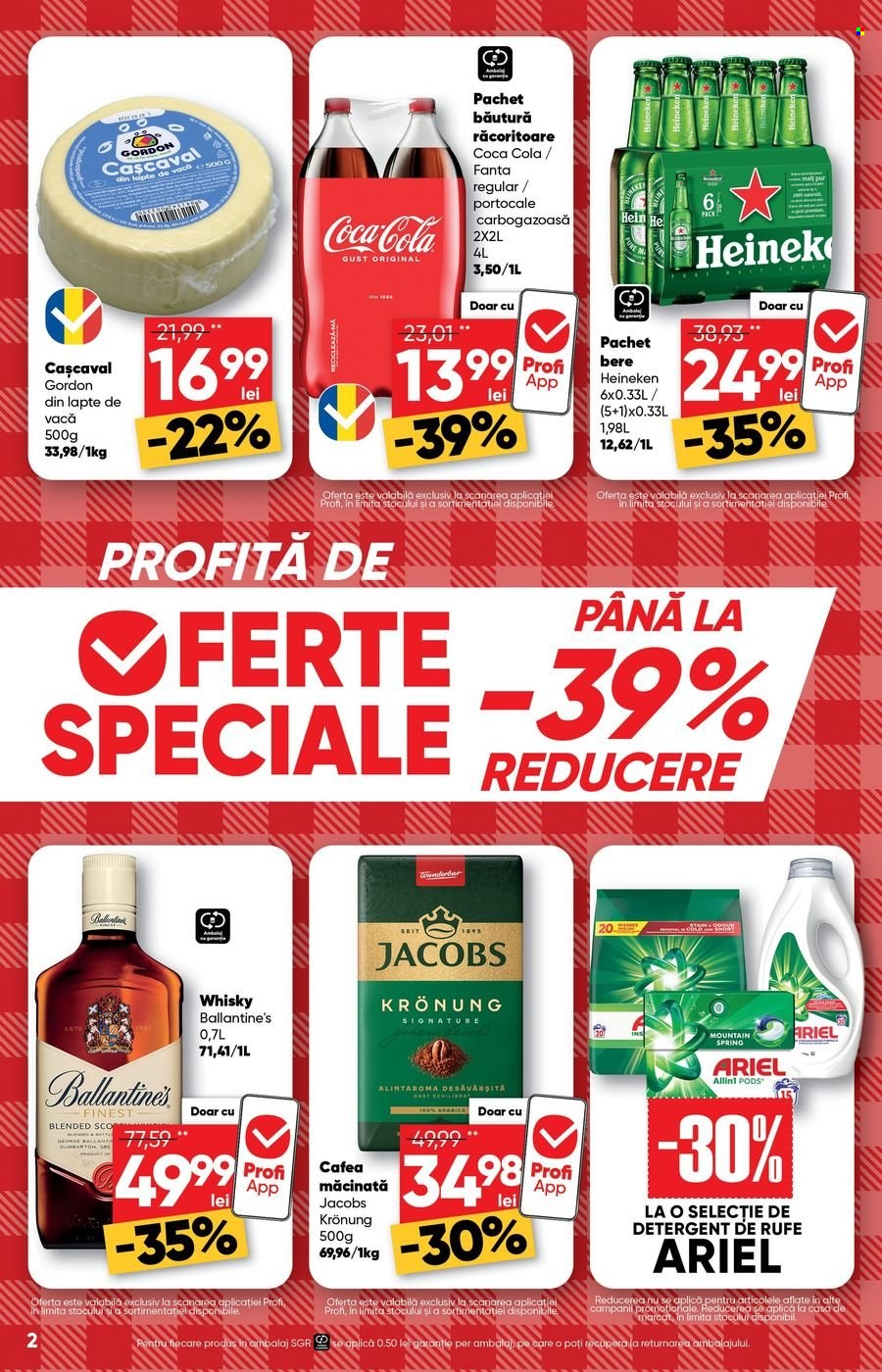 Catalog Profi City - 01.04.2026 - 14.04.2026. Pagina 2