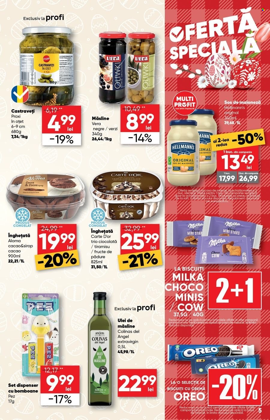 Catalog Profi City - 01.04.2026 - 14.04.2026. Pagina 5