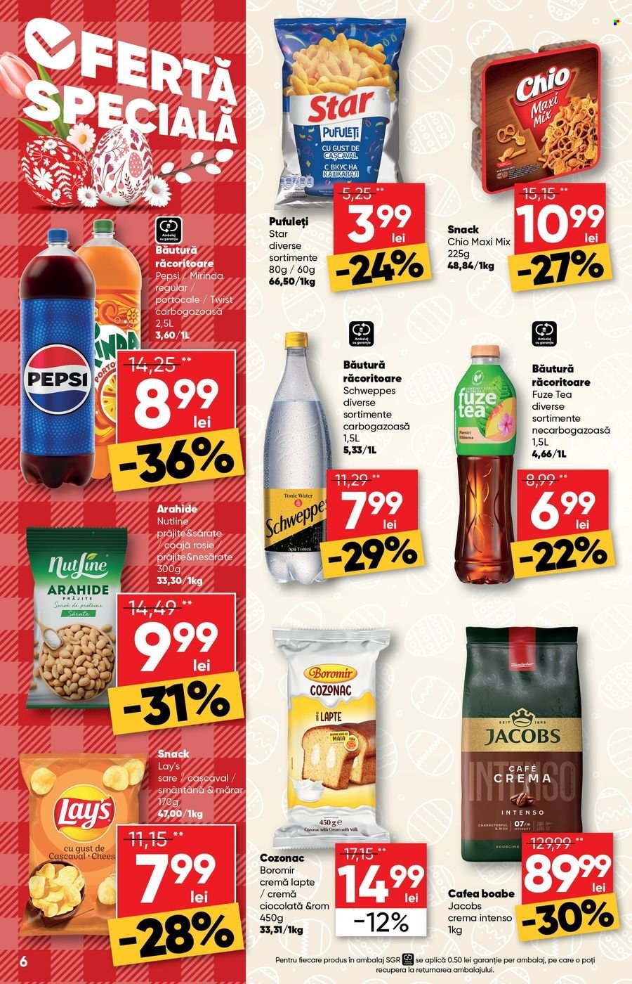Catalog Profi City - 01.04.2026 - 14.04.2026. Pagina 6