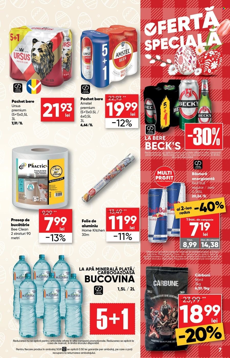 Catalog Profi City - 01.04.2026 - 14.04.2026. Pagina 7