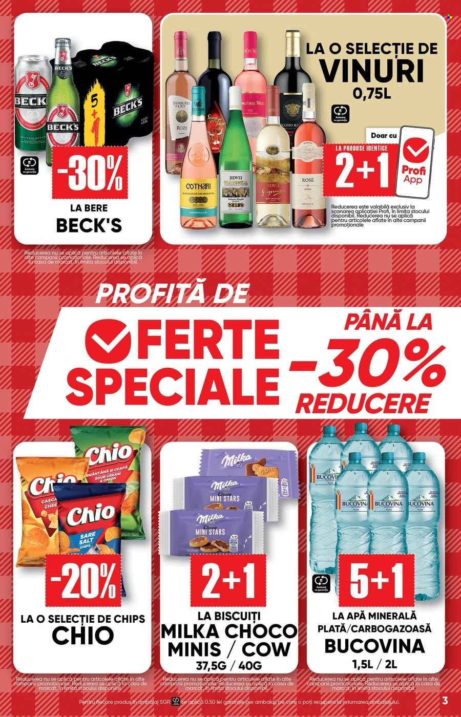 Catalog Profi GO - 01.04.2026 - 14.04.2026. Pagina 3