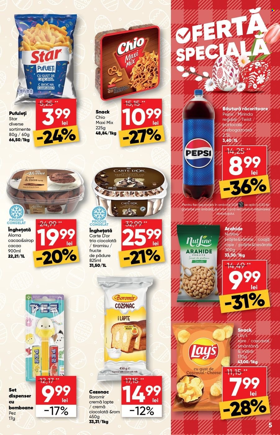 Catalog Profi GO - 01.04.2026 - 14.04.2026. Pagina 5