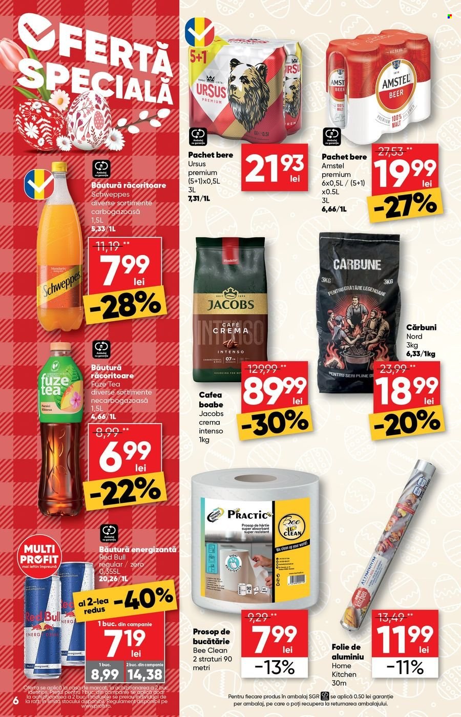 Catalog Profi GO - 01.04.2026 - 14.04.2026. Pagina 6