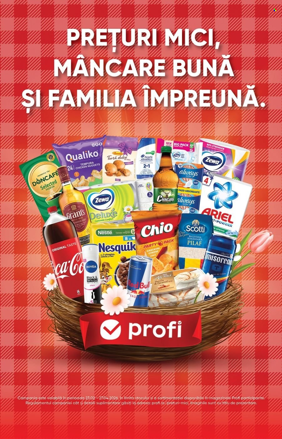 Catalog Profi GO - 01.04.2026 - 14.04.2026. Pagina 7