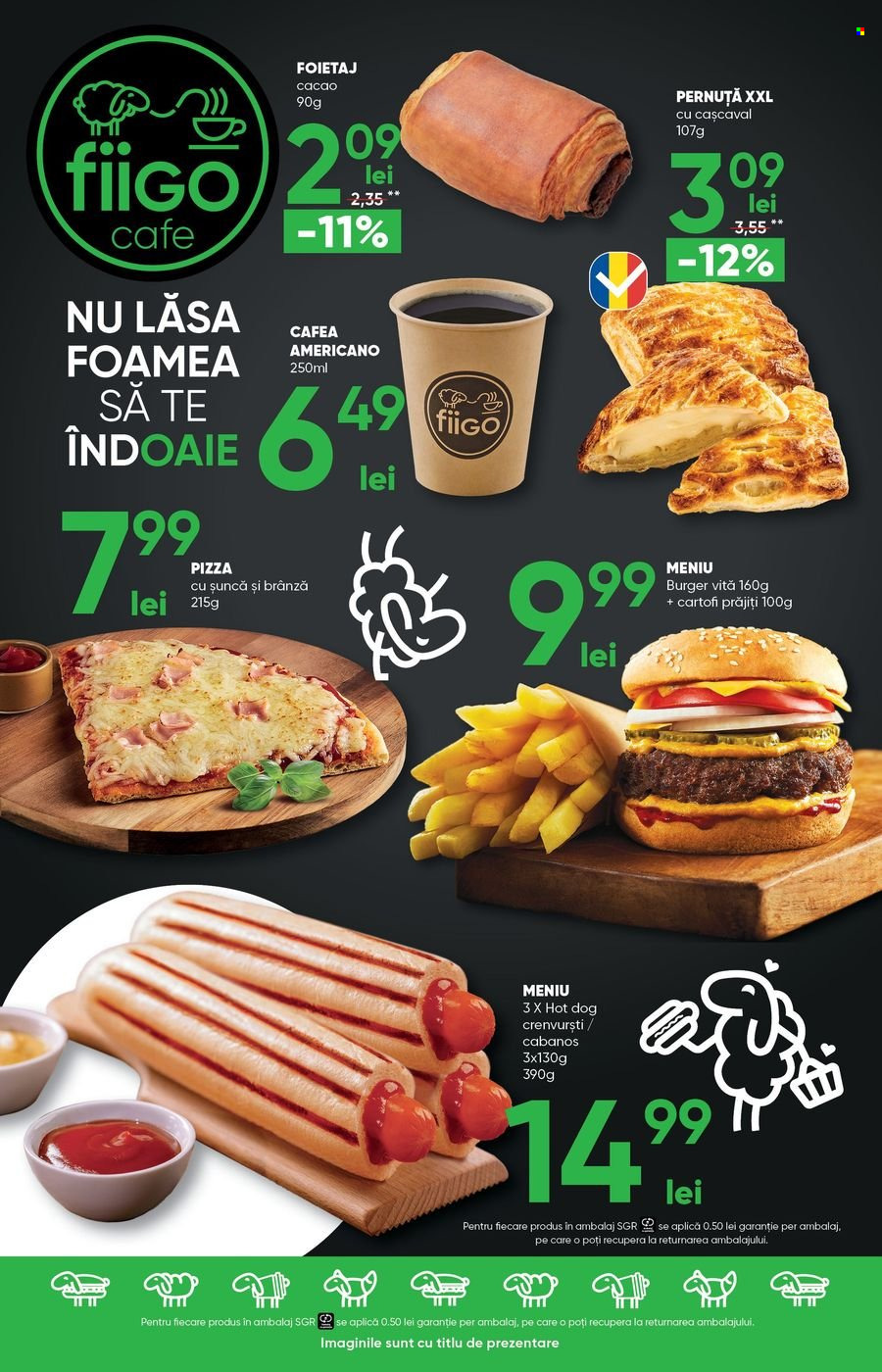 Catalog Profi GO - 01.04.2026 - 14.04.2026. Pagina 8
