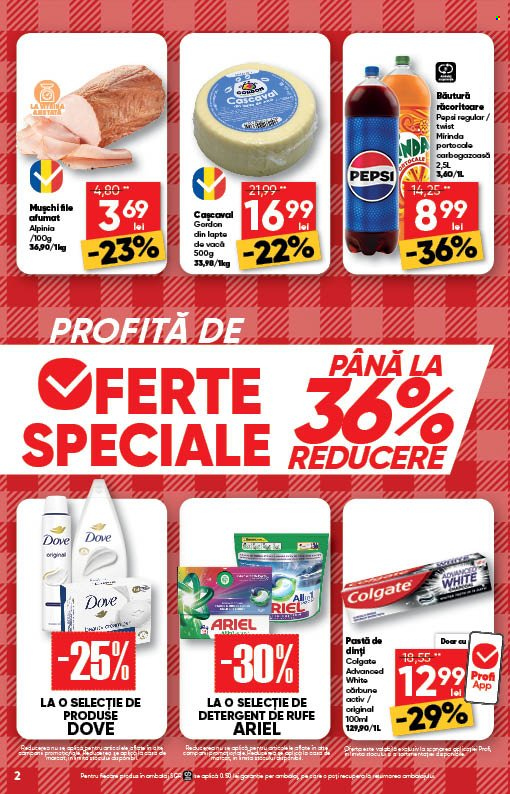 Catalog Profi Loco - 01.04.2026 - 14.04.2026. Pagina 2