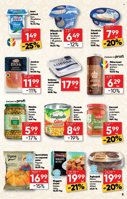Catalog Profi Loco - 01.04.2026 - 14.04.2026. Pagina 5