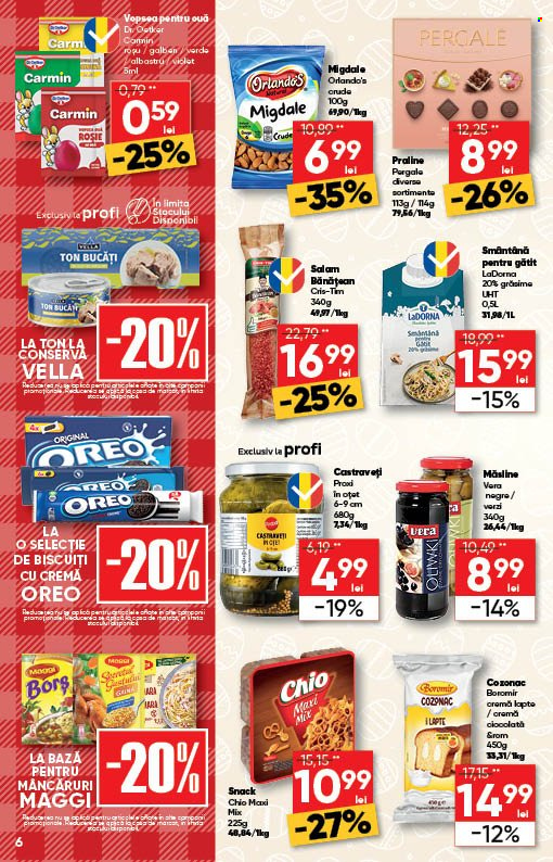Catalog Profi Loco - 01.04.2026 - 14.04.2026. Pagina 6