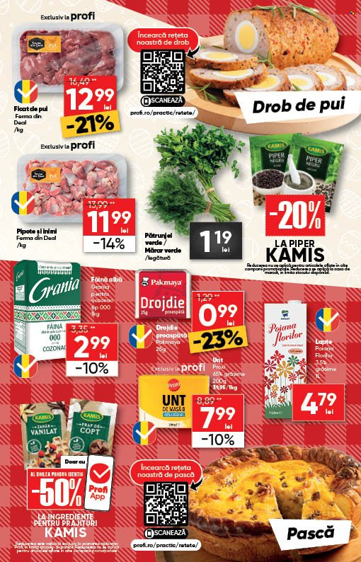 Catalog Profi Loco - 01.04.2026 - 14.04.2026. Pagina 7