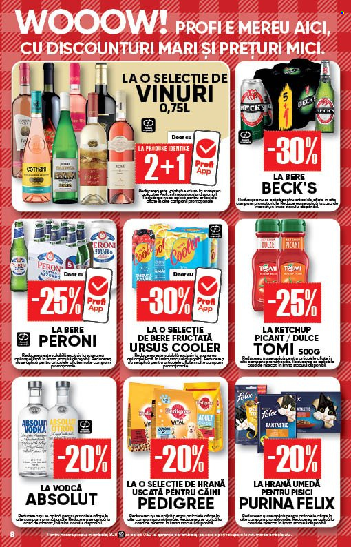 Catalog Profi Loco - 01.04.2026 - 14.04.2026. Pagina 8