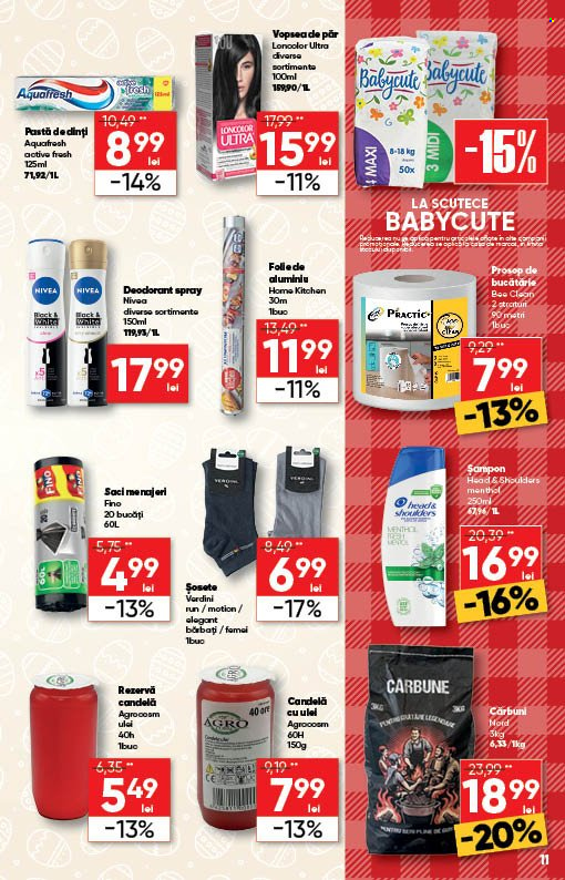 Catalog Profi Loco - 01.04.2026 - 14.04.2026. Pagina 11