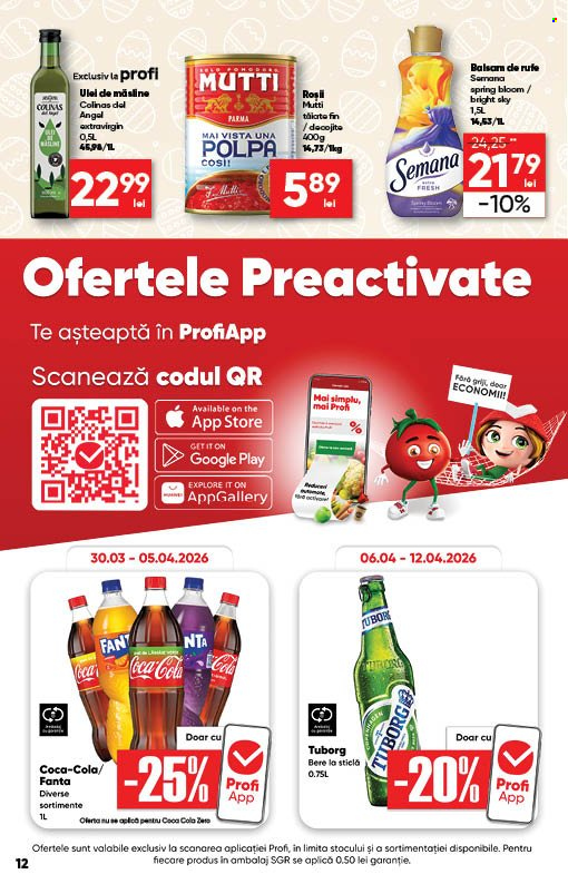 Catalog Profi Loco - 01.04.2026 - 14.04.2026. Pagina 12